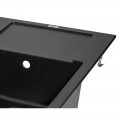 Кухонна мийка Lidz 781x510/200 BLM-14 (LIDZBLM14781510200) - Фото 4