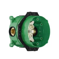 Прихована частина для змішувача Hansgrohe Ibox Universal 01700180