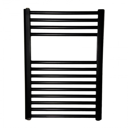 Полотенцесушитель Cordivari Lisa 22 Black 3551640005224