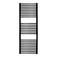 Полотенцесушитель Cordivari Lisa 22 Black 3551640005230
