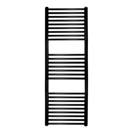 Полотенцесушитель Cordivari Lisa 22 Black 3551640005230
