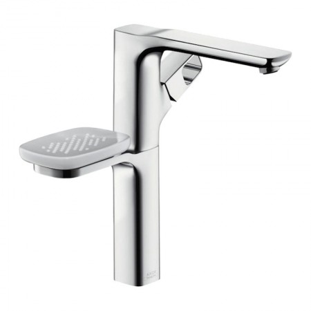Змішувач для раковини Hansgrohe Axor Urquiola 11023000 одноважільний