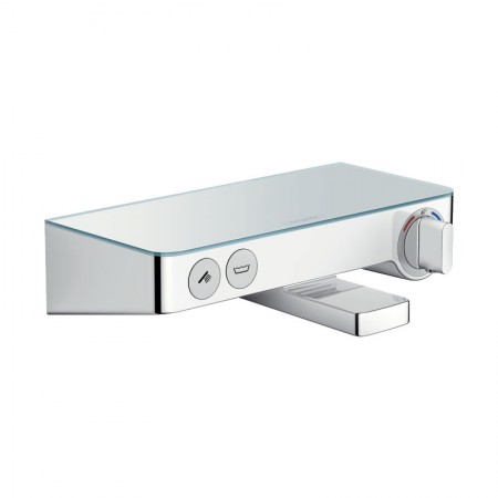 Змішувач для ванни Hansgrohe Shower Tablet Select 13151000 з термостатом