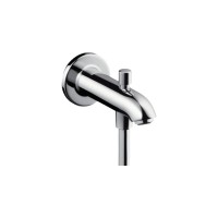 Излив для ванны Hansgrohe 13423000