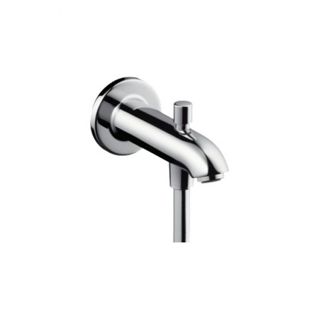 Излив для ванны Hansgrohe 13423000
