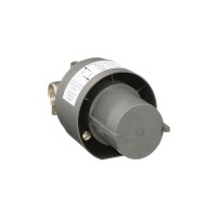 Скрытая часть для смесителя Hansgrohe 13620180 Скрытая часть для смесителя Hansgrohe 13620180