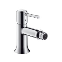Змішувач для біде Hansgrohe Talis Classic 14120000