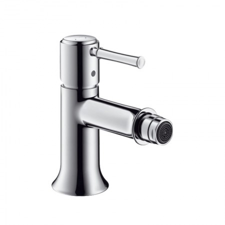 Змішувач для біде Hansgrohe Talis Classic 14120000