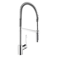 Змішувач для кухні Hansgrohe CENTO XXL 14806000