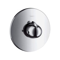 Термостат для душу Hansgrohe Ecostat 15710000