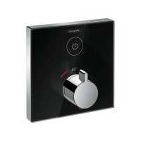 Термостат для душу Hansgrohe ShowerSelect S 15737600
