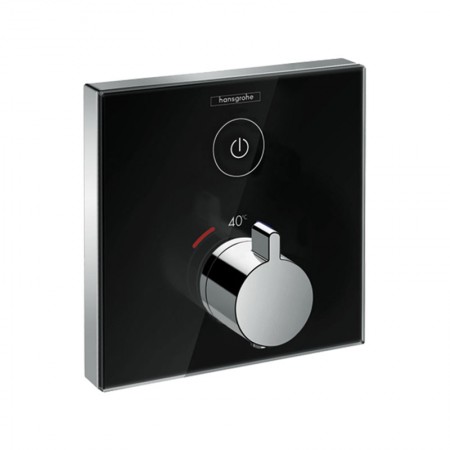 Термостат для душу Hansgrohe ShowerSelect S 15737600
