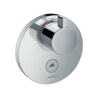 Термостат для душу Hansgrohe ShowerSelect S 15742000