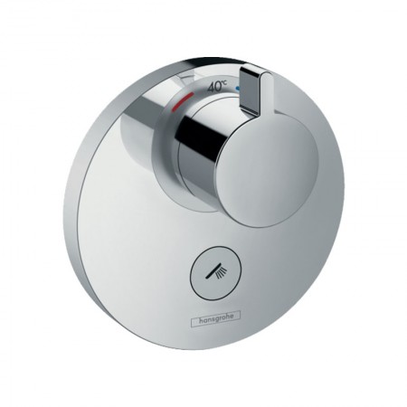 Термостат для душу Hansgrohe ShowerSelect S 15742000