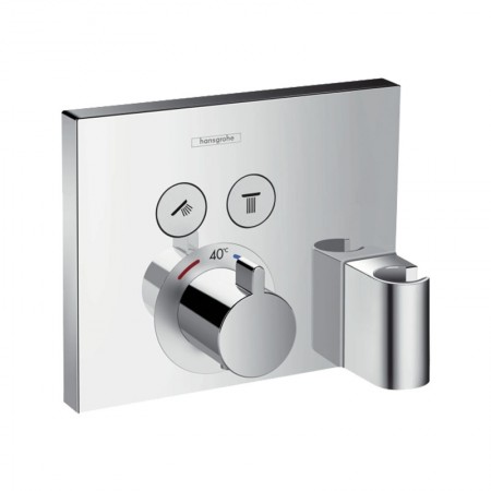 Зовнішня частина змішувача для душу Hansgrohe Shower Select 15765000