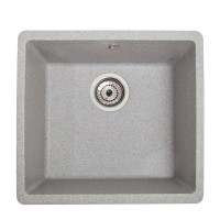Кухонная мойка Romzha Mira U-400 Seda (601)