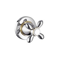 Вентиль запорный Hansgrohe Axor Carlton 17965000