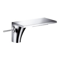 Змішувач для раковини, одноважільний Hansgrohe Axor Massaud 18010000