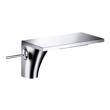 Змішувач для раковини, одноважільний Hansgrohe Axor Massaud 18010000