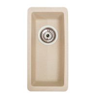 Кухонная мойка Romzha Mira U-160 Avena (501)