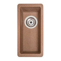 Кухонная мойка Romzha Mira U-160 Teracota (701)