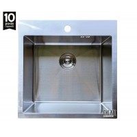 Кухонная мойка Romzha Arta U-450