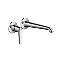 Змішувач для раковини Hansgrohe Axor Bouroullec 19125000