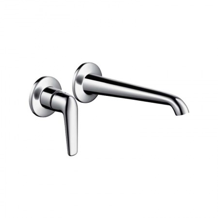 Змішувач для раковини Hansgrohe Axor Bouroullec 19125000