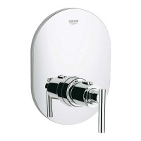 Термостат центральный Grohe Atrio 19396000