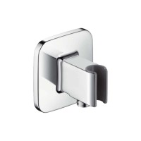Подключение для шланга Hansgrohe Axor Bouroullec 19622000