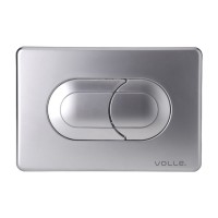 Панель смыва для унитаза VOLLE Ego Neo 221131