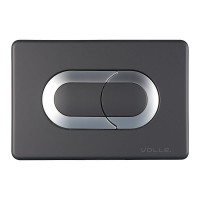 Панель смыва для унитаза VOLLE Ego Neo 221133
