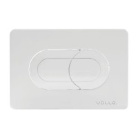 Панель смыва для унитаза VOLLE Ego Neo 221134