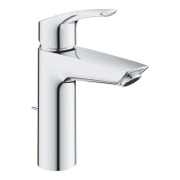 Смеситель для раковины M-размера Grohe Eurosmart New 23322003