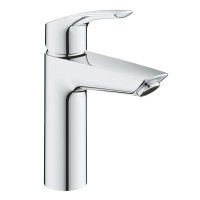 Смеситель для раковины M-размера Grohe Eurosmart New 23324003