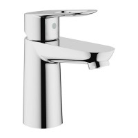 Змішувач для умивальника Grohe BauLoop (23337000)