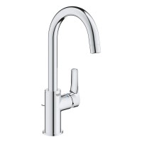 Змішувач для раковини L-розміру Grohe Eurosmart New (23537003)