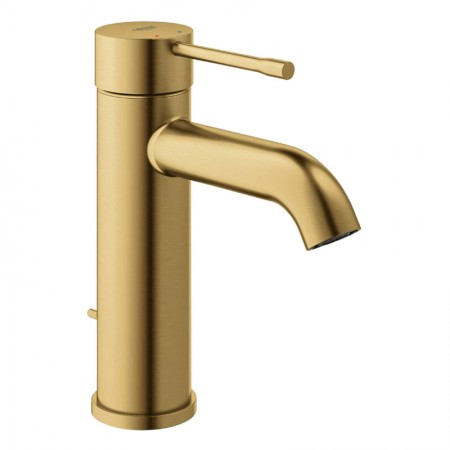 Змішувач для раковини S-розміру Grohe Essence New (23589GN1)