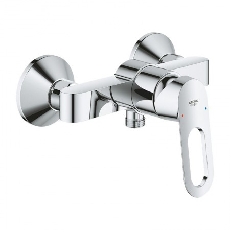 Змішувач для душу Grohe BauLoop (23634000)