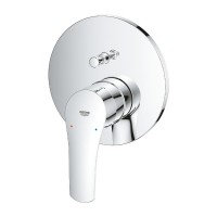 Змішувач прихованого монтажу на 2 споживача Grohe Eurosmart New (24043003)