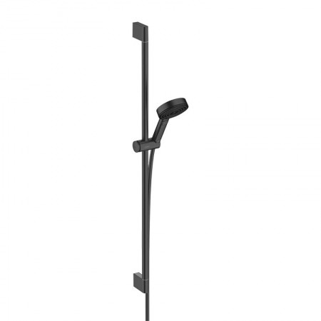 Душовий набір Hansgrohe Pulsify Select 24170670 чорного матового кольору