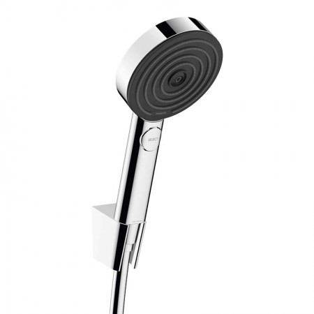 Душовий набір Hansgrohe Pulsify Select 24302000