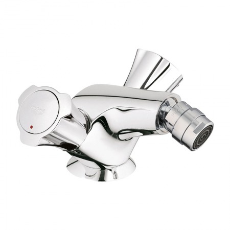 Змішувач для біде двовентильний Grohe Costa L 24480001