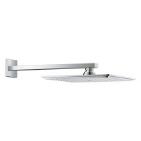 Верхній душ з настінним кронштейном Grohe Rainshower Allure (26064000)