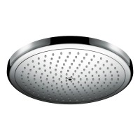 Верхній душ Hansgrohe Croma 26220000 280 air 1jet 