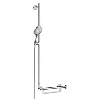 Набір для душу Raindance Select S 120 Hansgrohe Unica Comfort 26324000