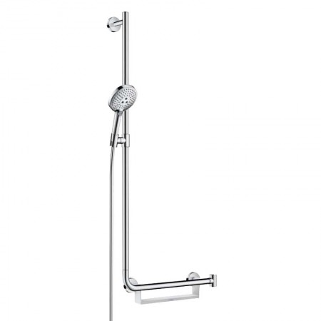Набір для душу Raindance Select S 120 Hansgrohe Unica Comfort 26324000