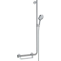 Набір для душу Raindance Select S 120 Hansgrohe Unica Comfort 26326000