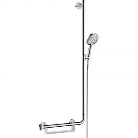 Набір для душу Raindance Select S 120 Hansgrohe Unica Comfort 26326000