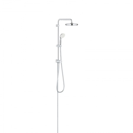 Душева система Grohe New Tempesta System 26381001 210 Flex